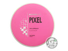 USED Axiom Discs [LIZOTTE] Electron Pixel 169g Pink White Rim Putter Golf Disc