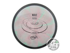 USED MVP Disc Sports Cosmic Neutron Wave 160g Lilac-Seafoam Distance Driver Disc