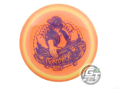 Discraft Limited Edition 2026 Ledgestone Open ColorShift Swirl ESP Thrasher Distance Driver Golf Disc (Individually Listed)
