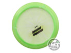 USED Innova Halo Star Tern 169g Lime-White Distance Driver Golf Disc