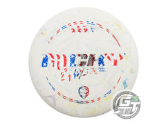 Discraft Ricky Wysocki Signature Jawbreaker Focus Putter Golf Disc (Individually Listed)