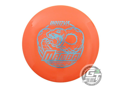 Innova Star Mamba Distance Driver Golf Disc (Individually Listed)