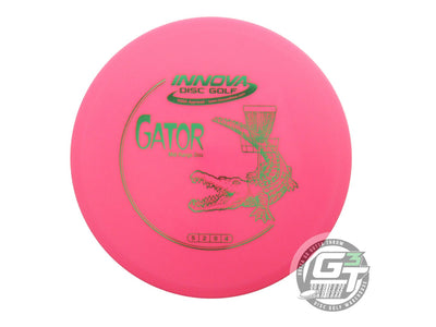 Innova DX Gator Midrange Golf Disc (Individually Listed)