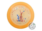 USED Innova Champion Katana 175g Peach Flag Foil Distance Driver Golf Disc
