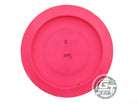 USED Discraft Pro D Nuke 147g Pink Rainbow Foil Distance Driver Golf Disc