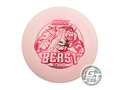 Innova DX Beast Distance Driver Golf Disc (Individually Listed)