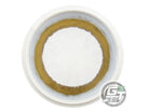 USED Westside Discs Tournament Ring Warship 177g White-Gold Midrange Golf Disc