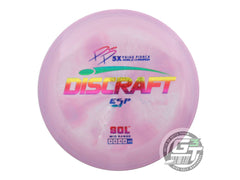Discraft ESP Sol [Paige Pierce 5X] Midrange Golf Disc (Individually Listed)