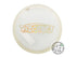 Discraft Limited Edition Graffiti Logo Barstamp Elite Z Meteor Midrange Golf Disc (Individually Listed)