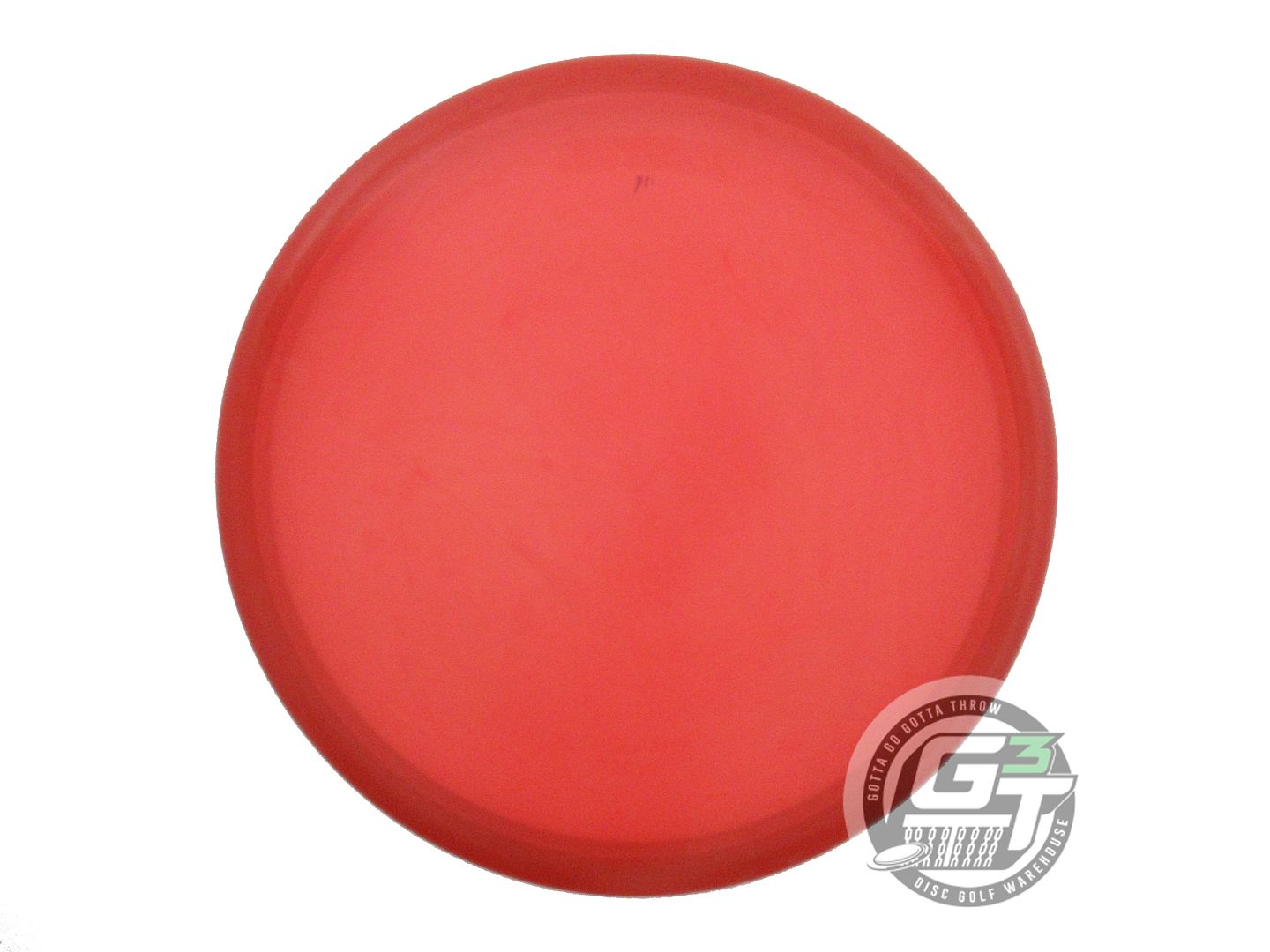 USED Trash Panda Premium Canyon 175g Red Midrange Golf Disc