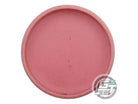 USED Discraft Jawbreaker Roach 169g Pink Silver Weave Foil Putter Golf Disc