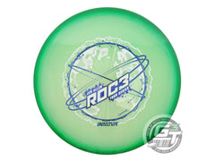 Innova Limited Edition 2026 Tour Series Jen Allen Proto Glow Halo Champion Roc3 Midrange Golf Disc (Individually Listed)