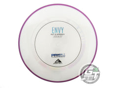 Axiom Prism Plasma Envy Putter Golf Disc (Individually Listed)