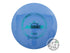 Dynamic Discs BioFuzion Justice Midrange Golf Disc (Individually Listed)