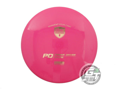 Discmania Originals S-Line PD Power Driver Distance Driver Golf Disc (Individually Listed)