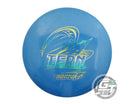 USED Innova GStar Tern 162g Blue Sunrise Foil Distance Driver Golf Disc