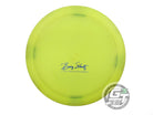 USED Innova Champion Beast 173g Yellow Blue Foil Distance Driver Golf Disc