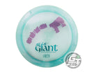 USED Westside Discs [LOCASTRO] VIP-X Giant 169g Seafoam Distance Driver Disc