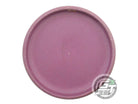 USED Discraft [McBETH] Jawbreaker Luna 175g Purple Rainbow Foil Putter Golf Disc