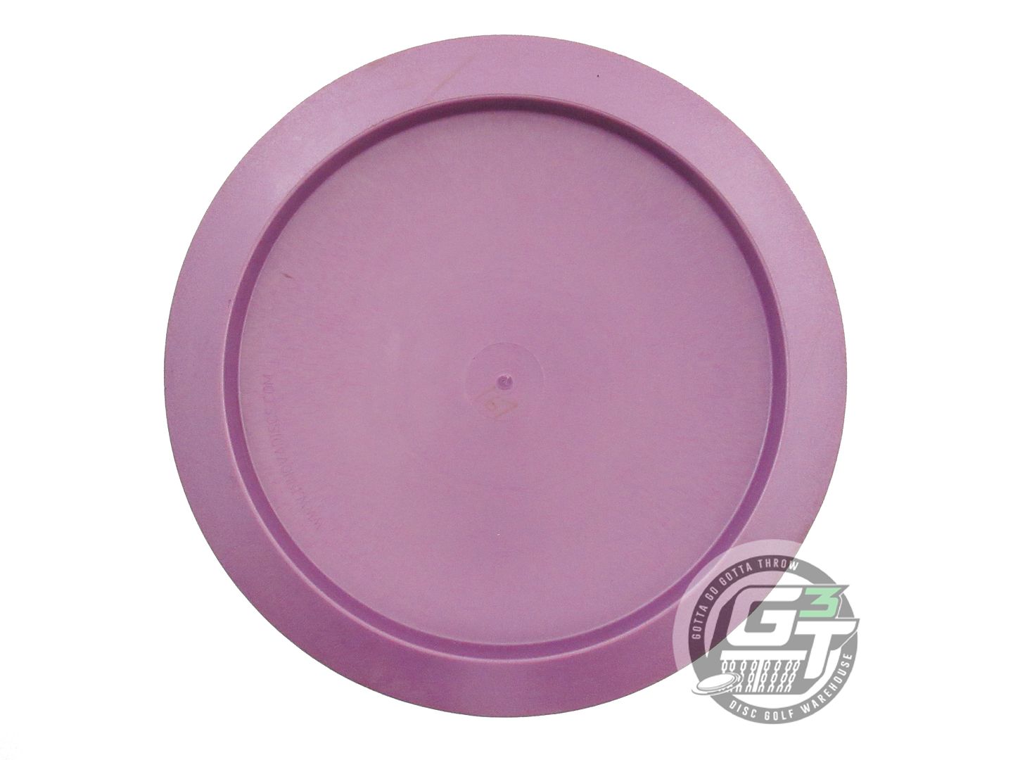 USED Innova GStar Beast 167g Purple Red Foil Distance Driver Golf Disc
