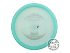 USED Innova Champion Roc3 180g Seafoam Black Stamp Midrange Golf Disc
