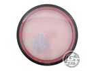 USED MVP Disc Sports X-OUT Proton Tesla 164g Pink Distance Driver Golf Disc