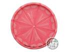 USED Dynamic Discs Prime Burst EMAC Judge 175g Red Silver Foil Putter Golf Disc