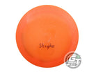 USED Innova Champion Shryke 171g Orange Wiped Stamp Distance Driver Golf Disc