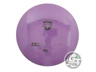 USED DiscMania X-OUT S-Line DD3 174g Purple Black Stamp Distance Driver Disc