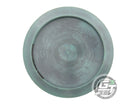 USED Infinite [GURTHIE] Swirly S-Blend Emperor 175g Gray-Seafoam Driver Disc