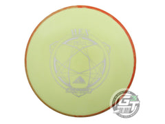 Axiom Fission Hex Midrange Golf Disc (Individually Listed)