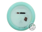 USED Gateway Diamond Realm 175g Seafoam Purple Foil Distance Driver Golf Disc