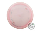 USED Discraft Z Avenger SS 167g Pink Wiped Stamp Distance Driver Golf Disc