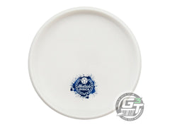Westside Blank Canvas Bottom Stamp Tournament Harp Putter Golf Disc (Individually Listed)
