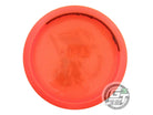 USED Dynamic Discs [SE] Lucid Maverick 174g Orange Blue Foil Driver Golf Disc