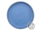 USED Discraft Pro D Soft Magnet 175g Blue Cheetah Foil Putter Golf Disc