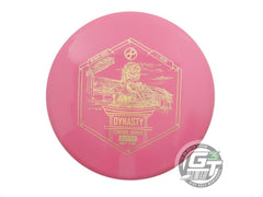 Infinite Discs I-Blend Dynasty Fairway Driver Golf Disc (Individually Listed) - Gotta Go Gotta Throw