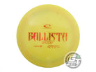 USED Latitude 64 Opto AIR Ballista Pro 158g Yellow Red Foil Distance Driver Disc