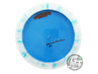 USED Innova Halo Star Wraith 169g White-Blue HOME DYED Distance Driver Golf Disc
