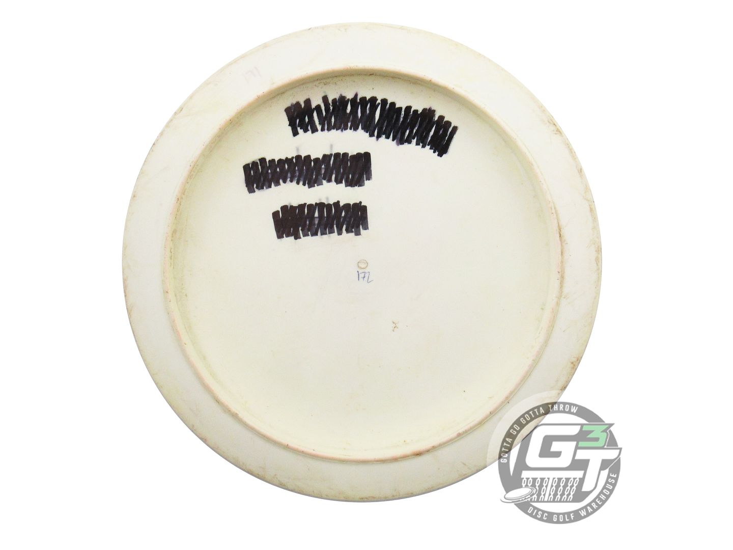 USED Discraft SuperColor ESP Spectra 172g PhaZe 2 OOP Distance Driver Golf Disc