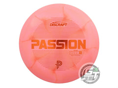 Discraft Paige Pierce Signature ESP Passion Fairway Driver Golf Disc (Individually Listed)