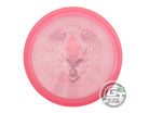 USED Thought Space Ethos Crux 177g Pink Midrange Golf Disc