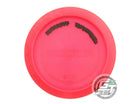 USED Discraft Z Punisher 167g Pink Flag Foil Distance Driver Golf Disc