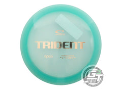 Latitude 64 Opto Line Trident Fairway Driver Golf Disc (Individually Listed) - Gotta Go Gotta Throw