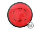 USED MVP Disc Sports Neutron Photon 173g Red Distance Driver Golf Disc