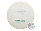 USED Innova Star Cro 175g White Prism & Green Foil OOP Midrange Golf Disc