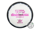 USED DiscMania PROTO Horizon S-Line DD2 175g Black-White Distance Driver Disc