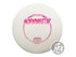 Gateway Super Glow Morningstar Midrange Golf Disc (Individually Listed)