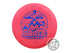 DGA Limited Edition Andrew Marwede DGPT C1-X Splatter Stone Line Steady BL Putter Golf Disc (Individually Listed)