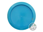 NOS Discraft ESP Thrasher 175g Teal Woodgrain Foil Distance Driver Golf Disc